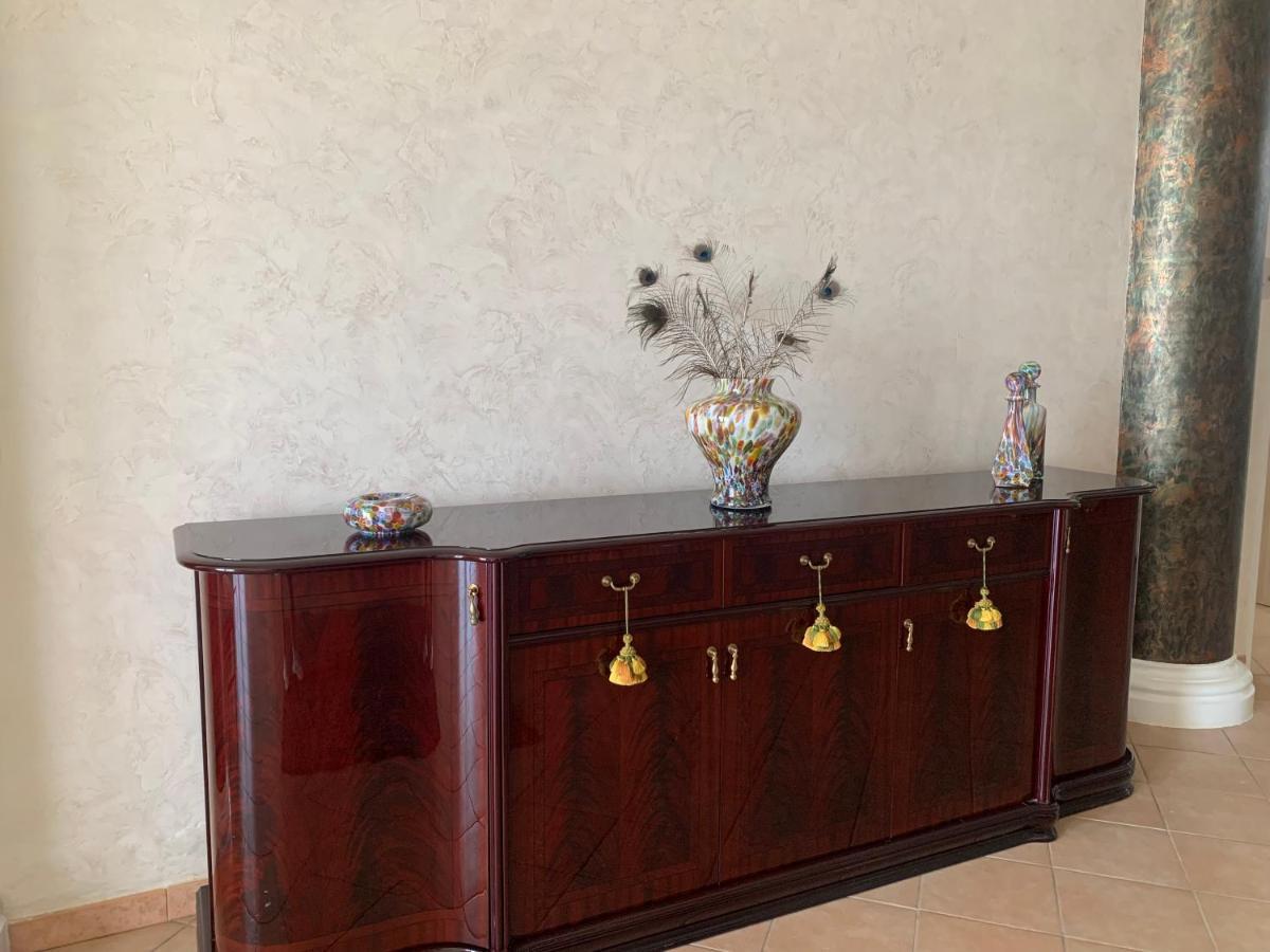 Monolocali White Angel Apartments Porto Cesareo Bagian luar foto