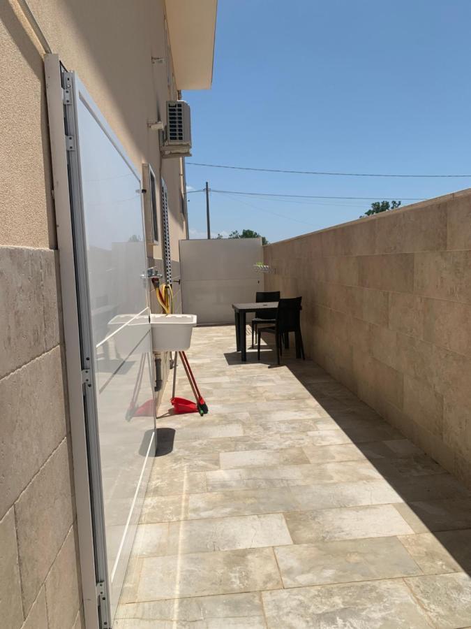Monolocali White Angel Apartments Porto Cesareo Bagian luar foto